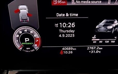 Audi A3, 2022 год, 2 095 000 рублей, 14 фотография