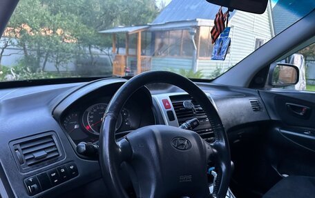 Hyundai Tucson III, 2008 год, 800 000 рублей, 6 фотография