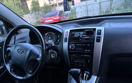 Hyundai Tucson III, 2008 год, 800 000 рублей, 9 фотография