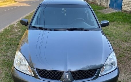 Mitsubishi Lancer IX, 2006 год, 535 000 рублей, 1 фотография