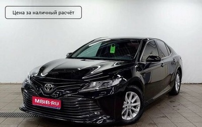 Toyota Camry, 2019 год, 2 500 000 рублей, 1 фотография