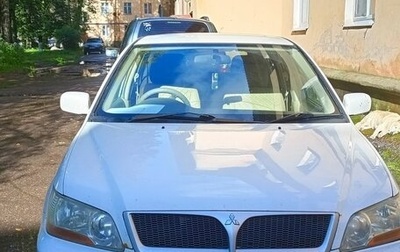 Mitsubishi Lancer IX, 2000 год, 185 000 рублей, 1 фотография