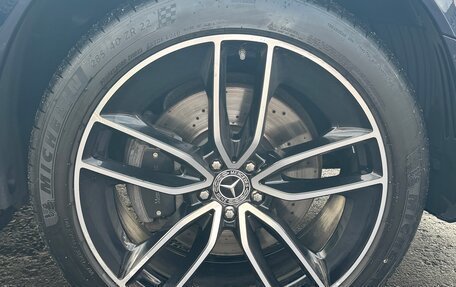 Mercedes-Benz GLE, 2020 год, 8 300 000 рублей, 11 фотография