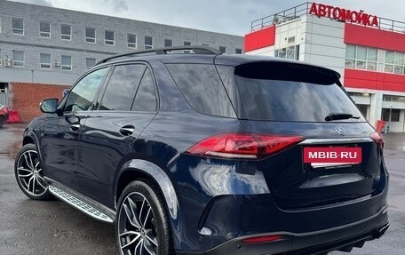 Mercedes-Benz GLE, 2020 год, 8 300 000 рублей, 7 фотография