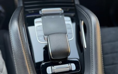 Mercedes-Benz GLE, 2020 год, 8 300 000 рублей, 14 фотография