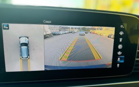 Mercedes-Benz GLE, 2020 год, 8 300 000 рублей, 17 фотография