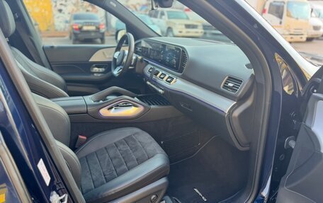 Mercedes-Benz GLE, 2020 год, 8 300 000 рублей, 18 фотография