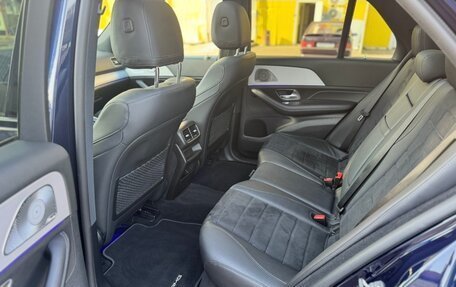 Mercedes-Benz GLE, 2020 год, 8 300 000 рублей, 13 фотография