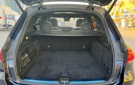 Mercedes-Benz GLE, 2020 год, 8 300 000 рублей, 20 фотография