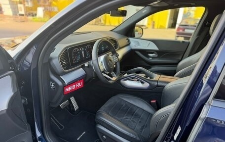 Mercedes-Benz GLE, 2020 год, 8 300 000 рублей, 12 фотография