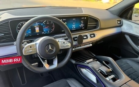 Mercedes-Benz GLE, 2020 год, 8 300 000 рублей, 21 фотография