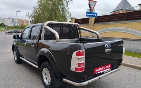 Ford Ranger II рестайлинг, 2011 год, 1 130 000 рублей, 3 фотография