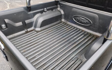 Ford Ranger II рестайлинг, 2011 год, 1 130 000 рублей, 11 фотография