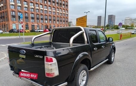 Ford Ranger II рестайлинг, 2011 год, 1 130 000 рублей, 5 фотография