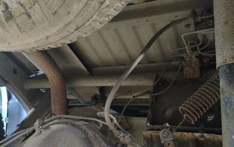 Ford Ranger II рестайлинг, 2011 год, 1 130 000 рублей, 12 фотография