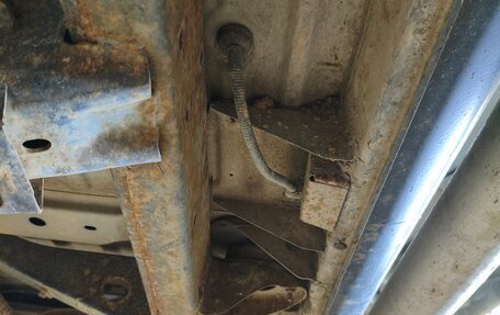 Ford Ranger II рестайлинг, 2011 год, 1 130 000 рублей, 15 фотография