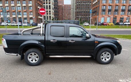 Ford Ranger II рестайлинг, 2011 год, 1 130 000 рублей, 6 фотография