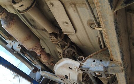 Ford Ranger II рестайлинг, 2011 год, 1 130 000 рублей, 14 фотография