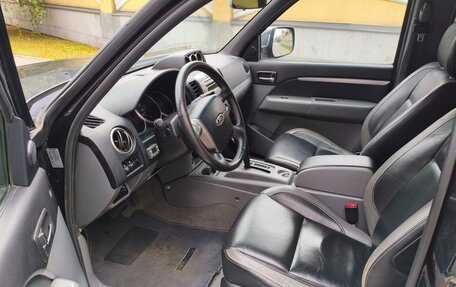 Ford Ranger II рестайлинг, 2011 год, 1 130 000 рублей, 10 фотография