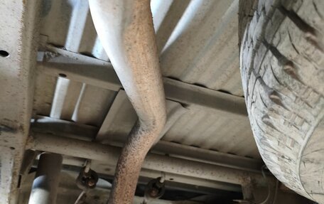 Ford Ranger II рестайлинг, 2011 год, 1 130 000 рублей, 13 фотография