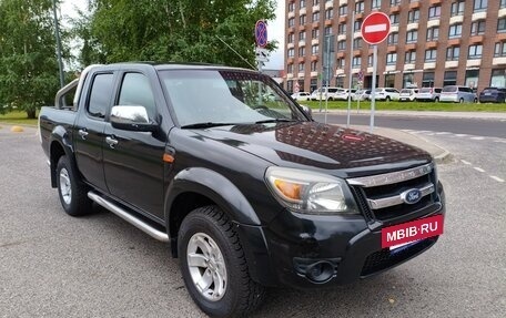 Ford Ranger II рестайлинг, 2011 год, 1 130 000 рублей, 7 фотография
