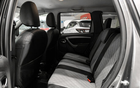 Renault Duster I рестайлинг, 2019 год, 1 380 000 рублей, 15 фотография