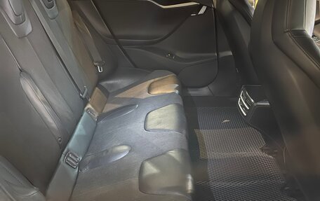 Tesla Model S I, 2014 год, 2 100 000 рублей, 14 фотография