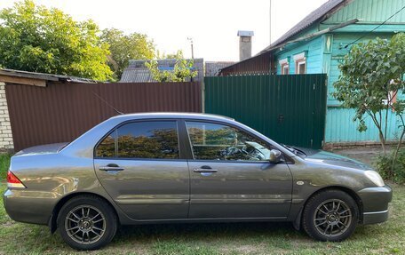 Mitsubishi Lancer IX, 2006 год, 535 000 рублей, 5 фотография