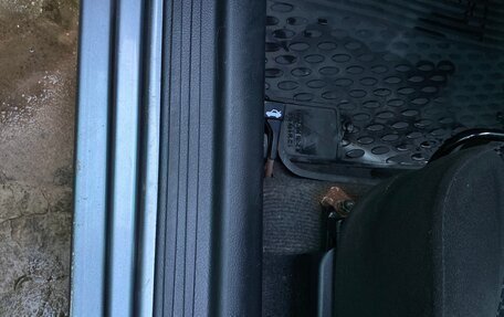 Mitsubishi Lancer IX, 2006 год, 535 000 рублей, 13 фотография