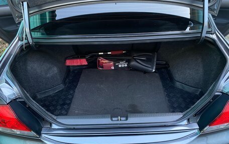 Mitsubishi Lancer IX, 2006 год, 535 000 рублей, 11 фотография