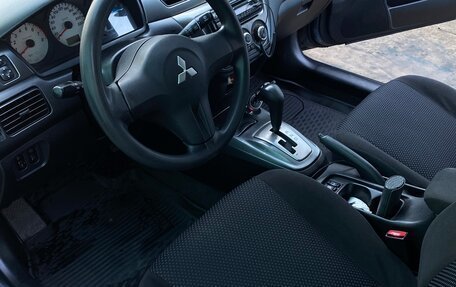 Mitsubishi Lancer IX, 2006 год, 535 000 рублей, 10 фотография