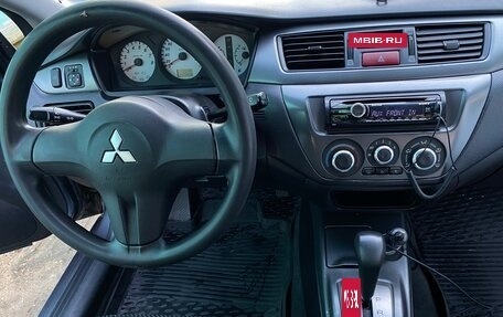 Mitsubishi Lancer IX, 2006 год, 535 000 рублей, 6 фотография