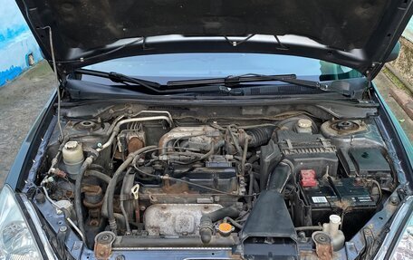 Mitsubishi Lancer IX, 2006 год, 535 000 рублей, 14 фотография