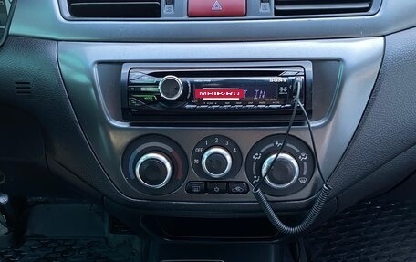 Mitsubishi Lancer IX, 2006 год, 535 000 рублей, 7 фотография