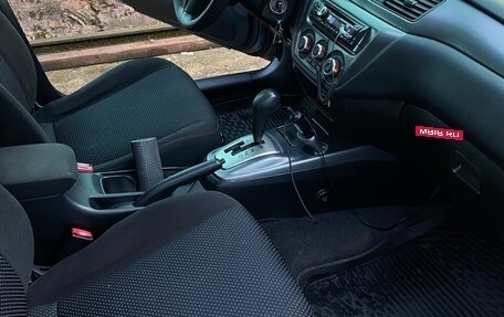 Mitsubishi Lancer IX, 2006 год, 535 000 рублей, 8 фотография