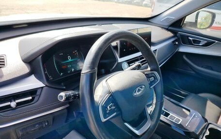 Chery Tiggo 7 Pro, 2023 год, 1 497 000 рублей, 10 фотография