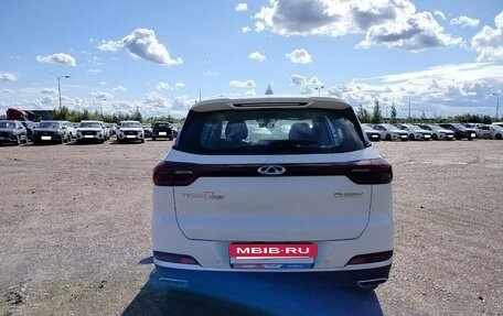 Chery Tiggo 7 Pro, 2023 год, 1 497 000 рублей, 6 фотография