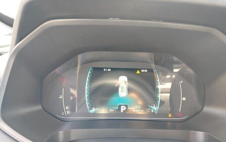 Chery Tiggo 7 Pro, 2023 год, 1 497 000 рублей, 11 фотография