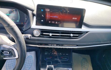 Chery Tiggo 7 Pro, 2023 год, 1 497 000 рублей, 15 фотография