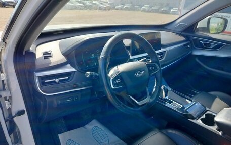 Chery Tiggo 7 Pro, 2023 год, 1 497 000 рублей, 12 фотография