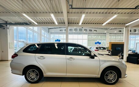 Toyota Corolla, 2020 год, 1 599 000 рублей, 7 фотография
