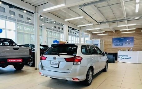 Toyota Corolla, 2020 год, 1 599 000 рублей, 6 фотография