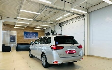 Toyota Corolla, 2020 год, 1 599 000 рублей, 4 фотография