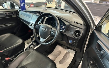 Toyota Corolla, 2020 год, 1 599 000 рублей, 10 фотография