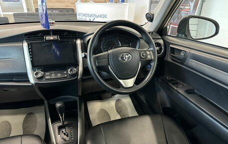 Toyota Corolla, 2020 год, 1 599 000 рублей, 15 фотография