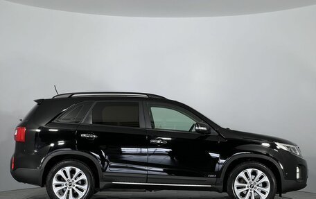 KIA Sorento II рестайлинг, 2013 год, 1 650 000 рублей, 4 фотография