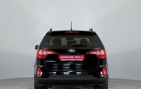 KIA Sorento II рестайлинг, 2013 год, 1 650 000 рублей, 6 фотография
