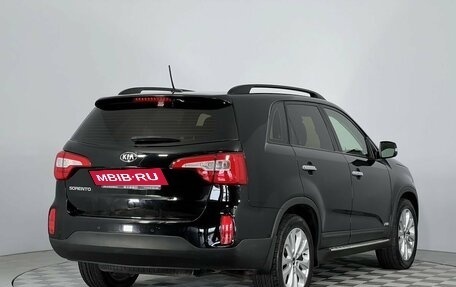 KIA Sorento II рестайлинг, 2013 год, 1 650 000 рублей, 5 фотография