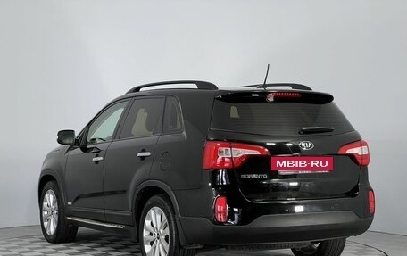 KIA Sorento II рестайлинг, 2013 год, 1 650 000 рублей, 7 фотография