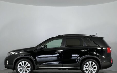 KIA Sorento II рестайлинг, 2013 год, 1 650 000 рублей, 8 фотография